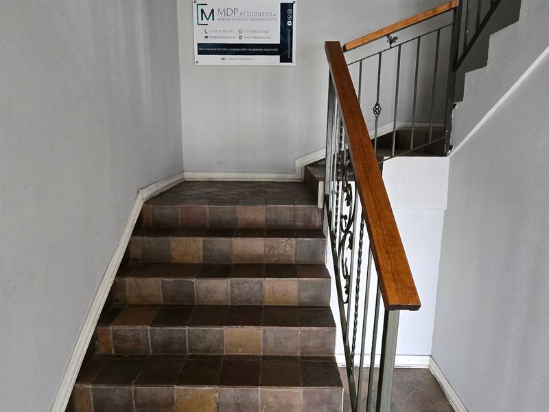 Commercial Rental Monthly In Roodepoort - Photo 2
