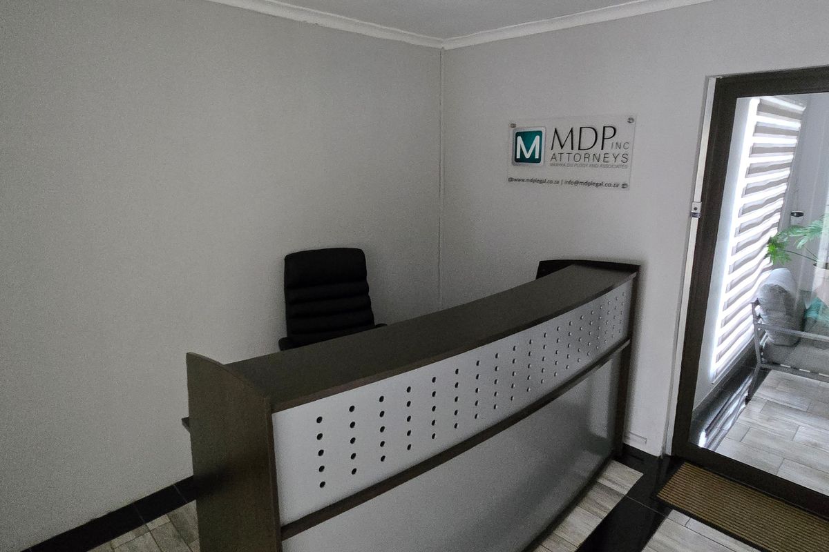 Commercial Rental Monthly In Roodepoort - Photo 3