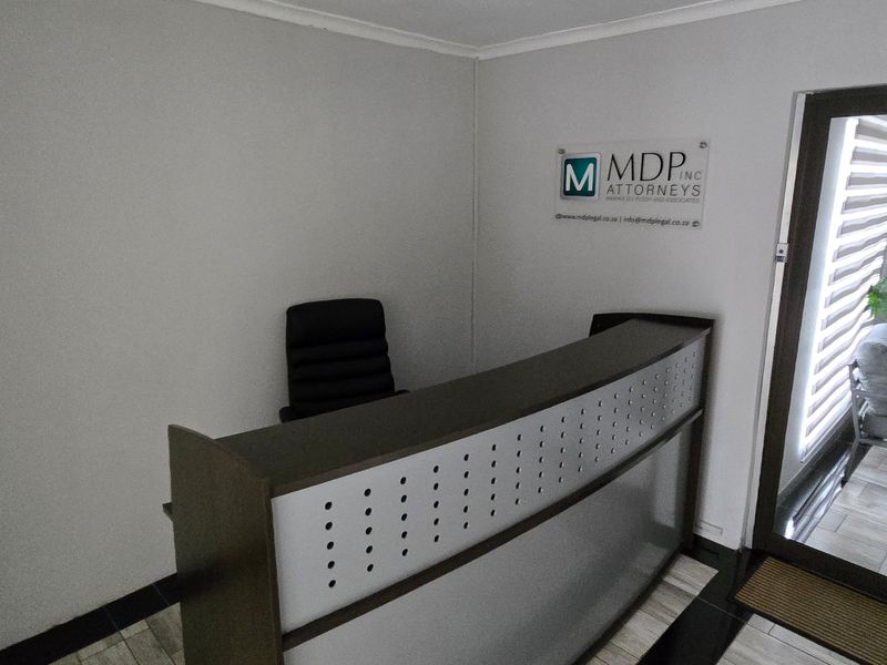 Commercial Rental Monthly In Roodepoort - Photo 3