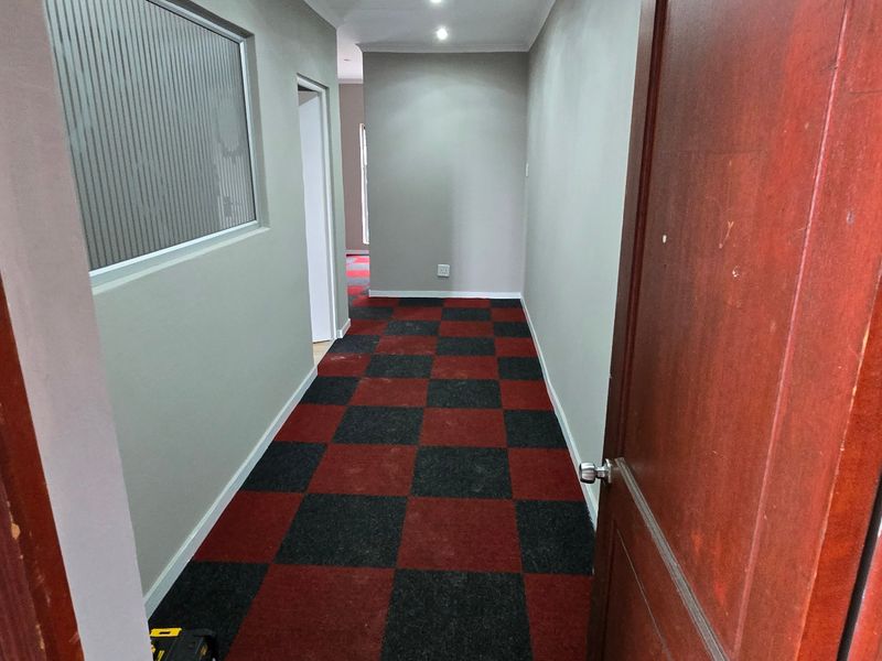Commercial Rental Monthly In Roodepoort - Photo 1