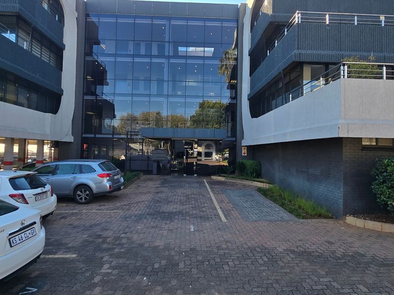 Commercial Rental Monthly In Randburg - Photo 1