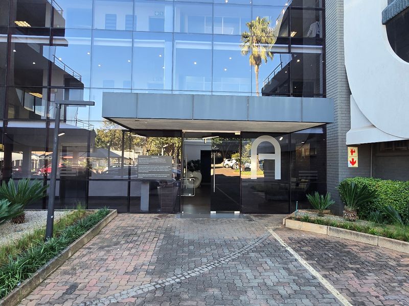 Commercial Rental Monthly In Randburg - Photo 2