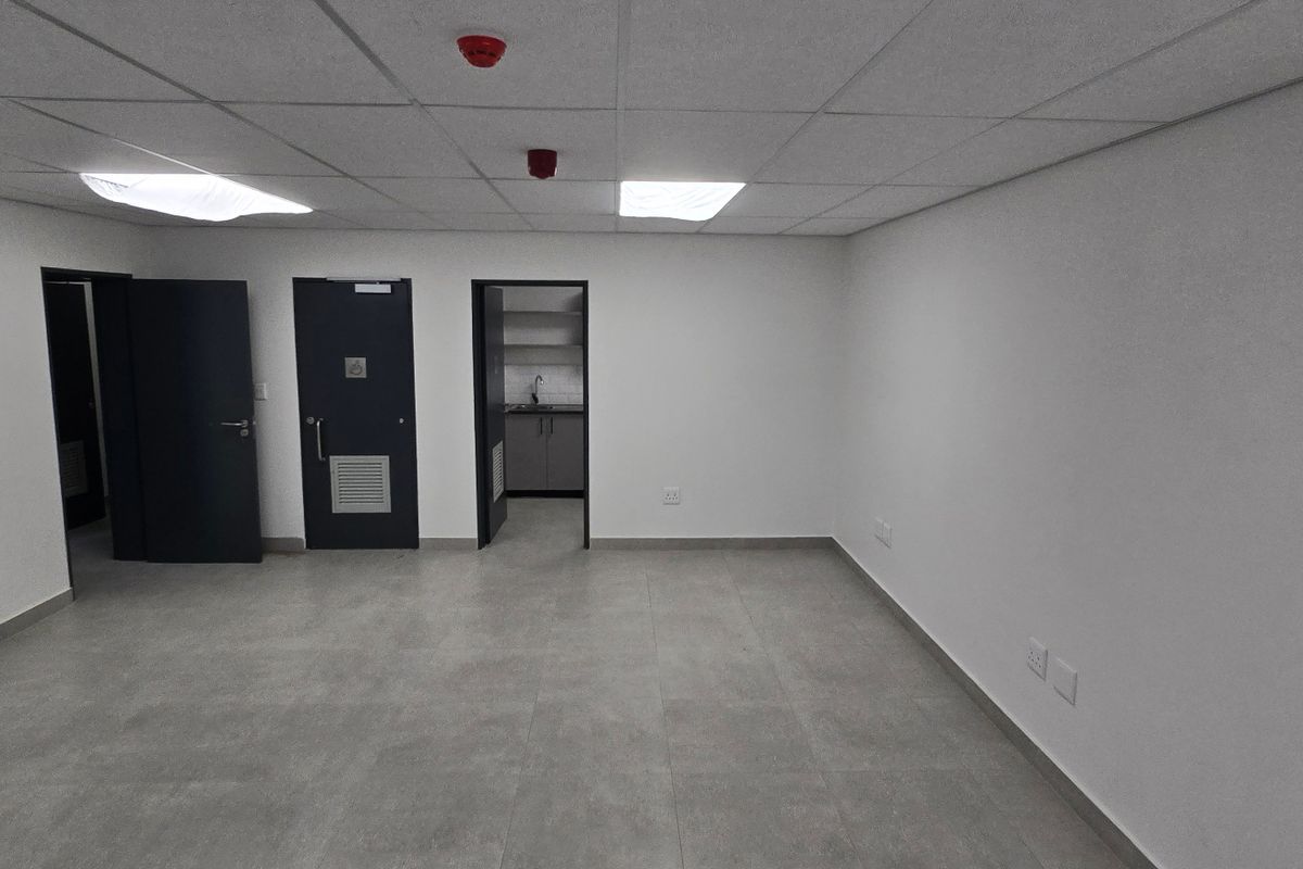 Industrial Rental Monthly In Centurion - Photo 5