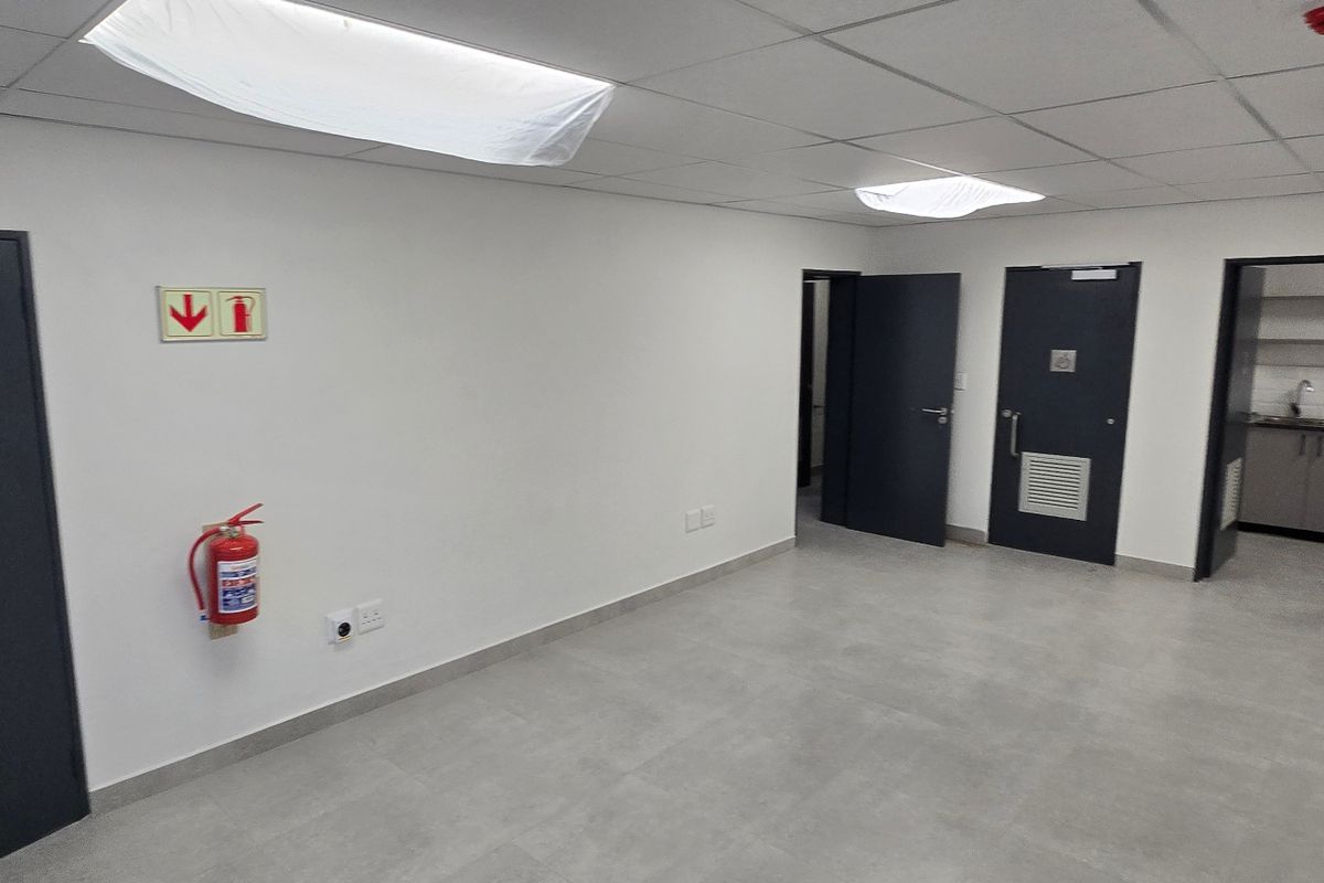 Industrial Rental Monthly In Centurion - Photo 4