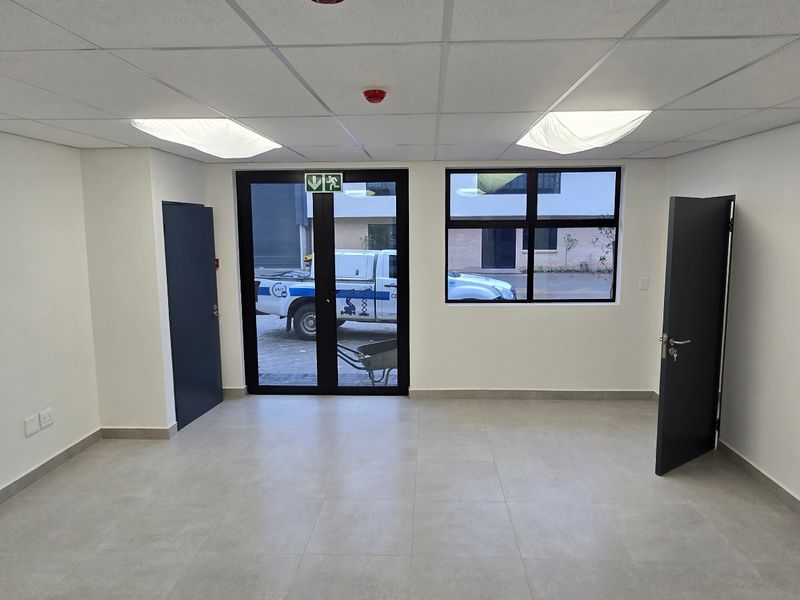 Industrial Rental Monthly In Centurion - Photo 7