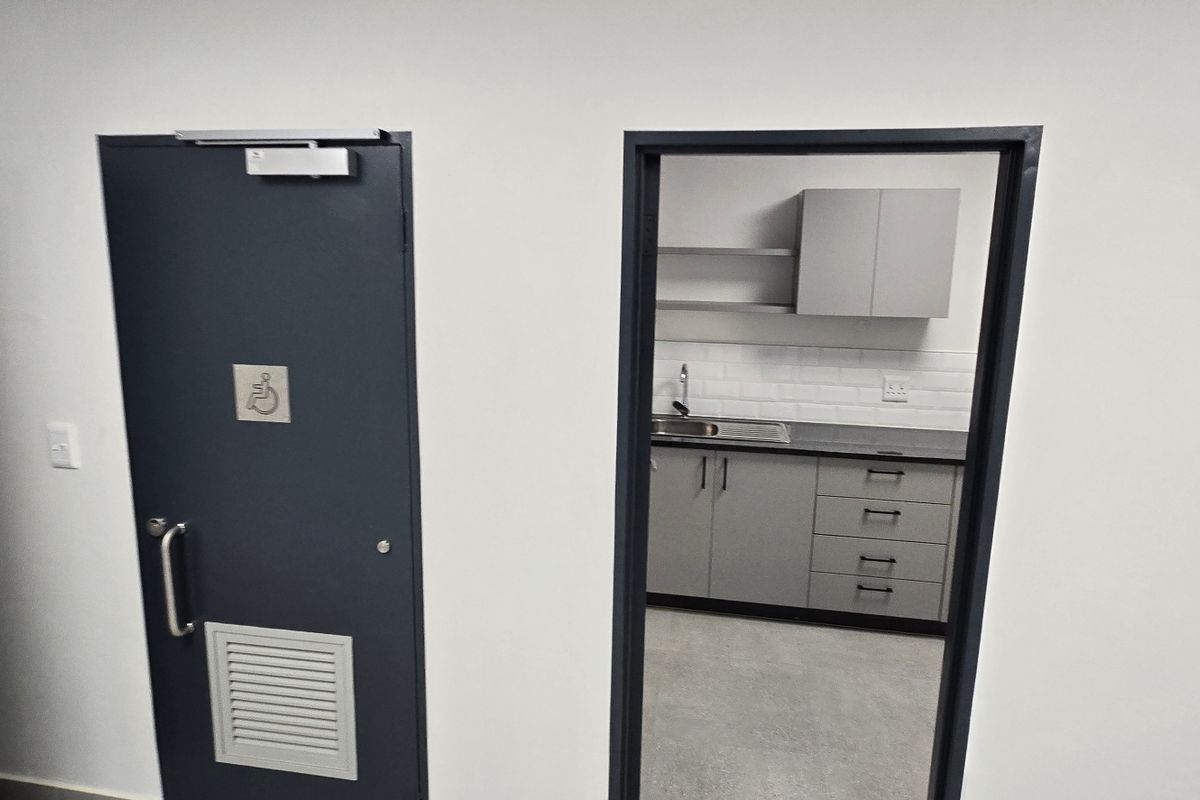 Industrial Rental Monthly In Centurion - Photo 5