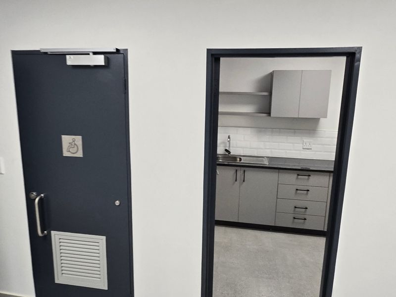 Industrial Rental Monthly In Centurion - Photo 5
