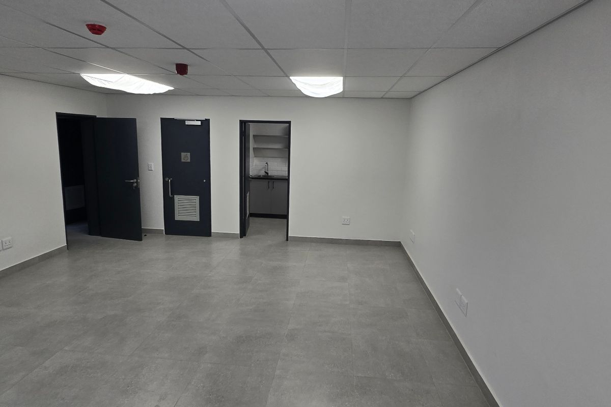 Industrial Rental Monthly In Centurion - Photo 4
