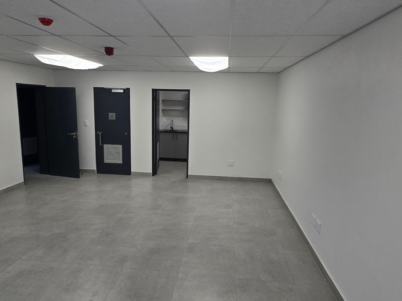 Industrial Rental Monthly In Centurion - Photo 4