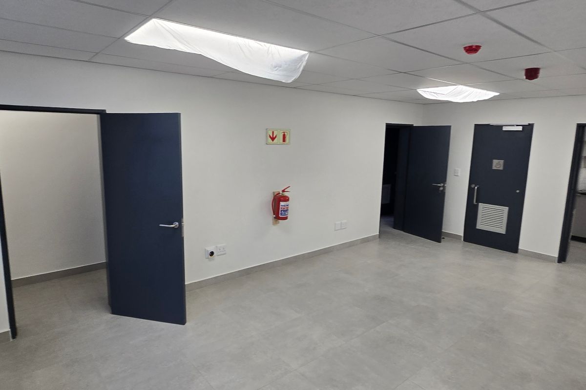 Industrial Rental Monthly In Centurion - Photo 2