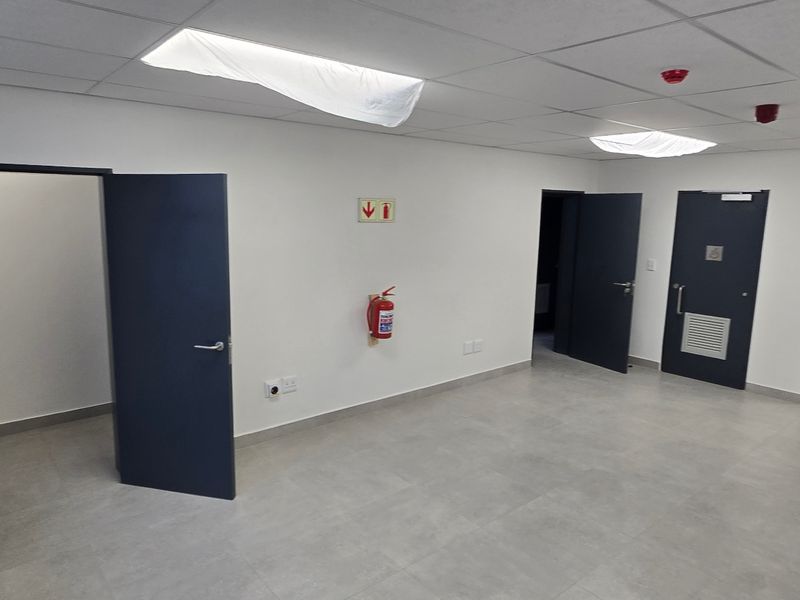 Industrial Rental Monthly In Centurion - Photo 2