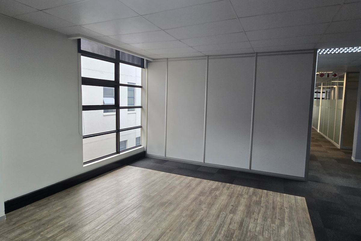 Commercial Rental Monthly In Midrand - Photo 5