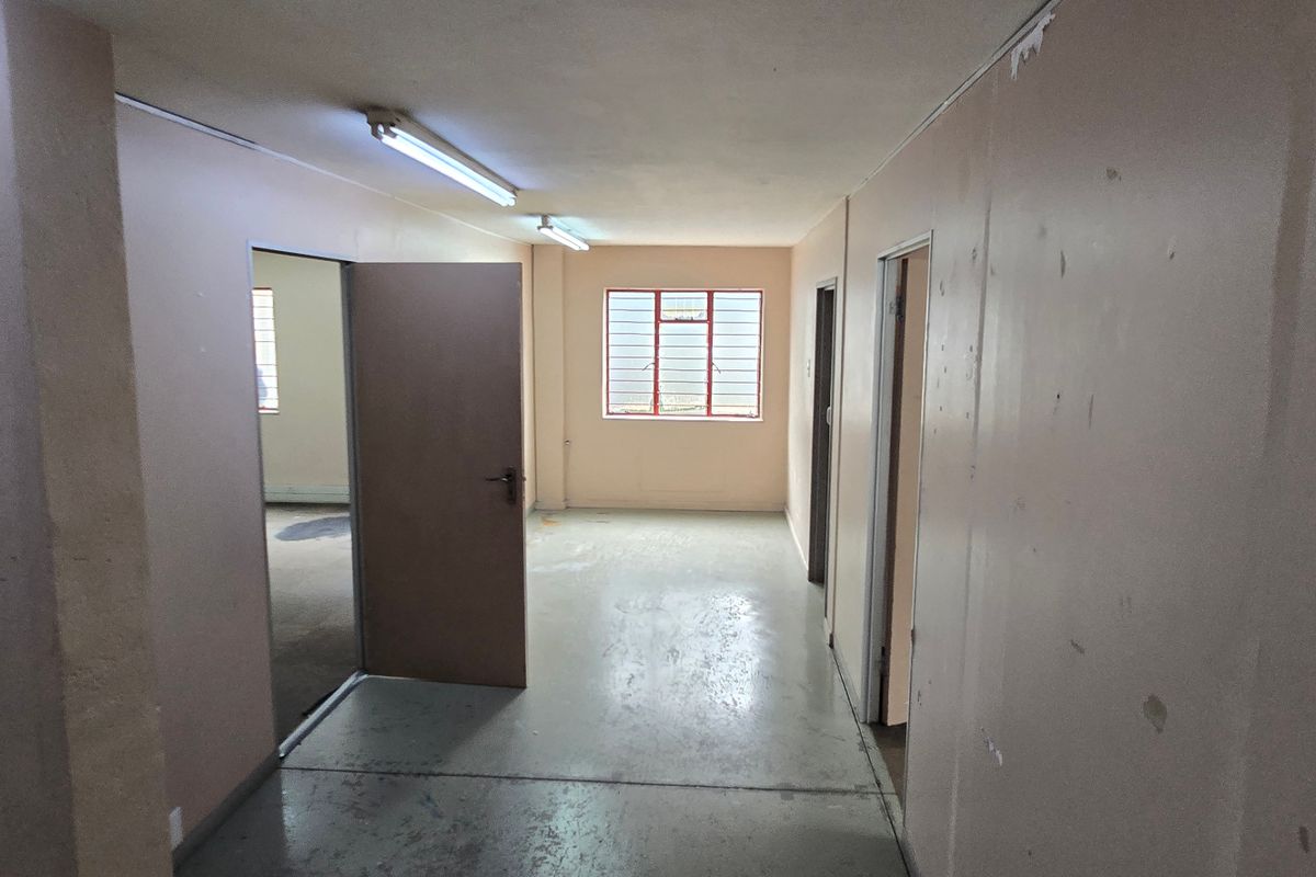 Industrial Rental Monthly In Centurion - Photo 5