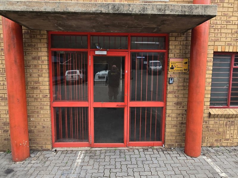 Industrial Rental Monthly In Centurion - Photo 2