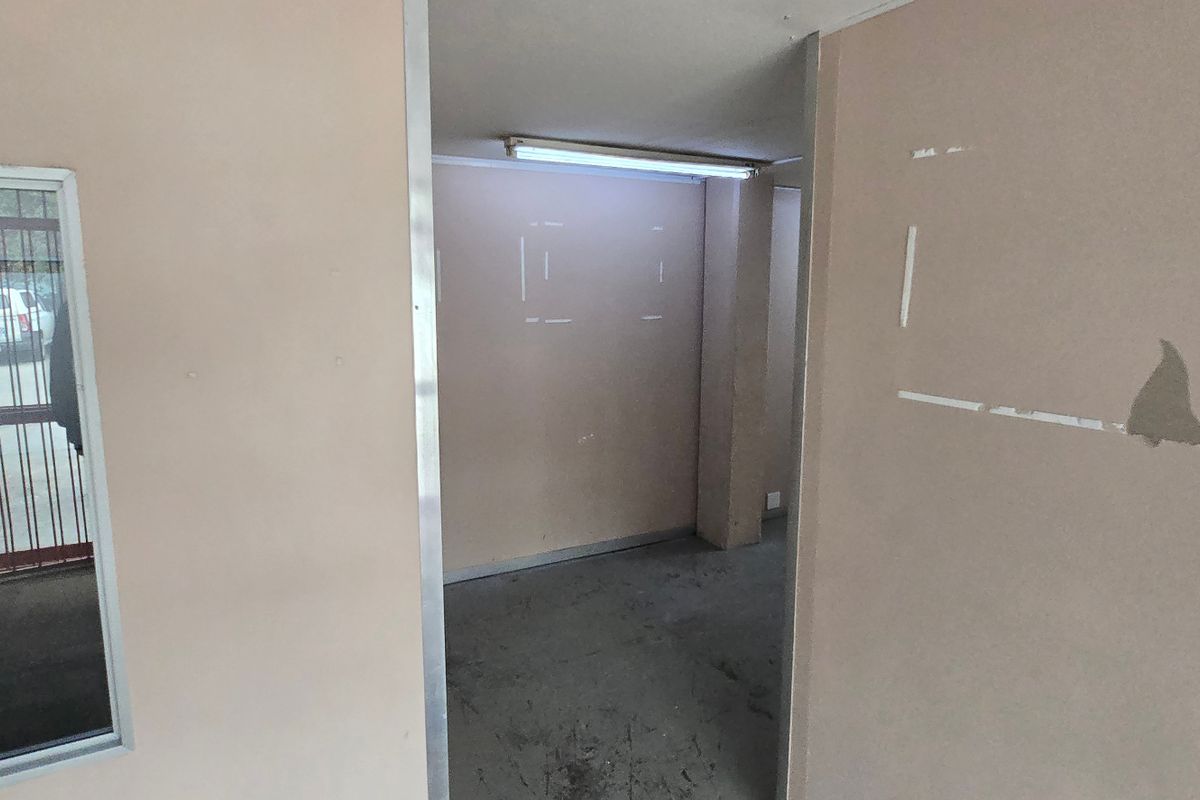 Industrial Rental Monthly In Centurion - Photo 4