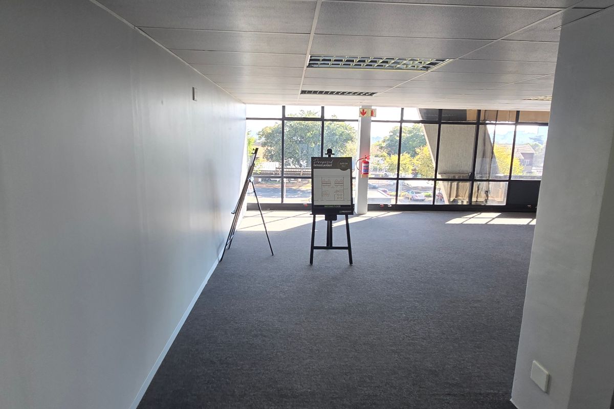 Commercial Rental Monthly In Randburg - Photo 4