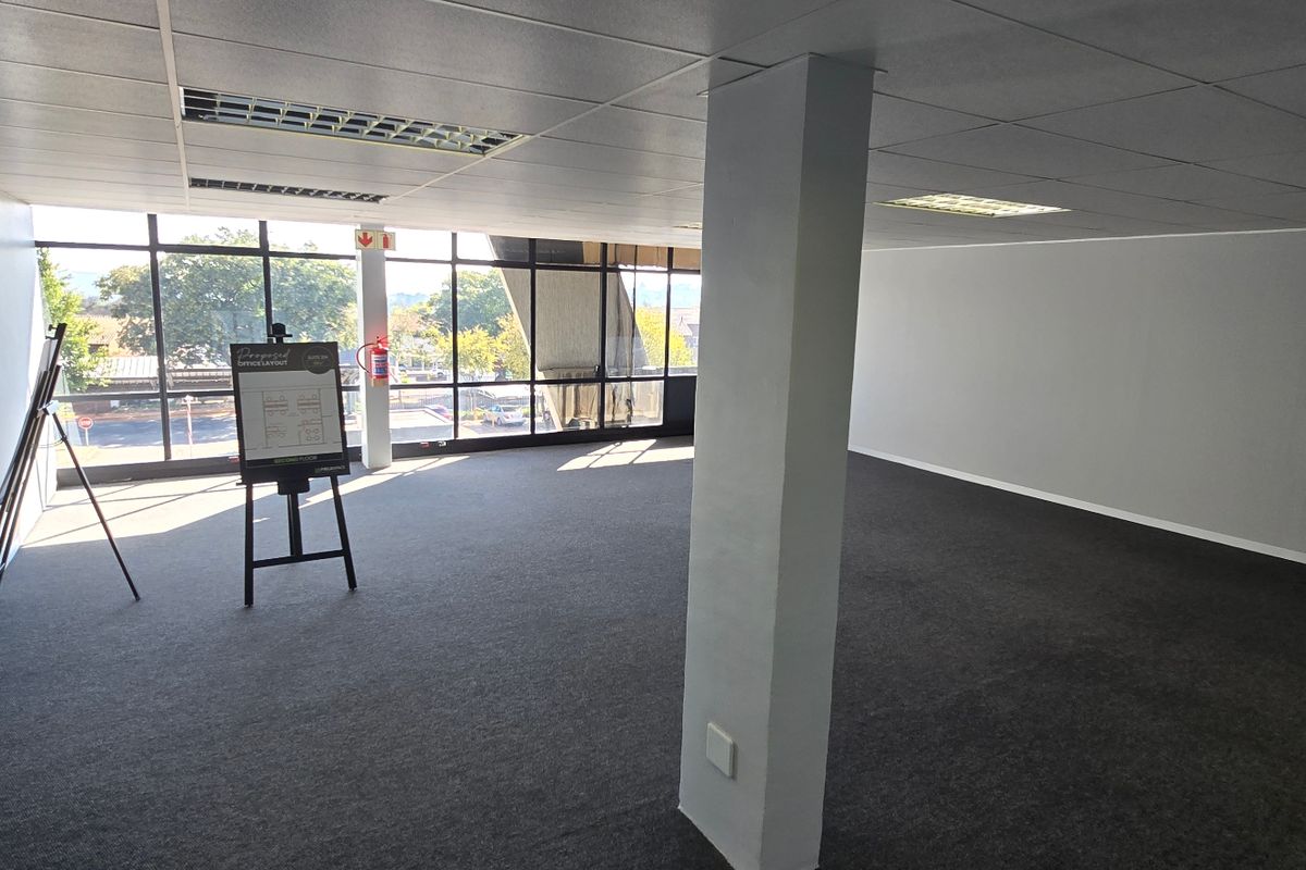 Commercial Rental Monthly In Randburg - Photo 5