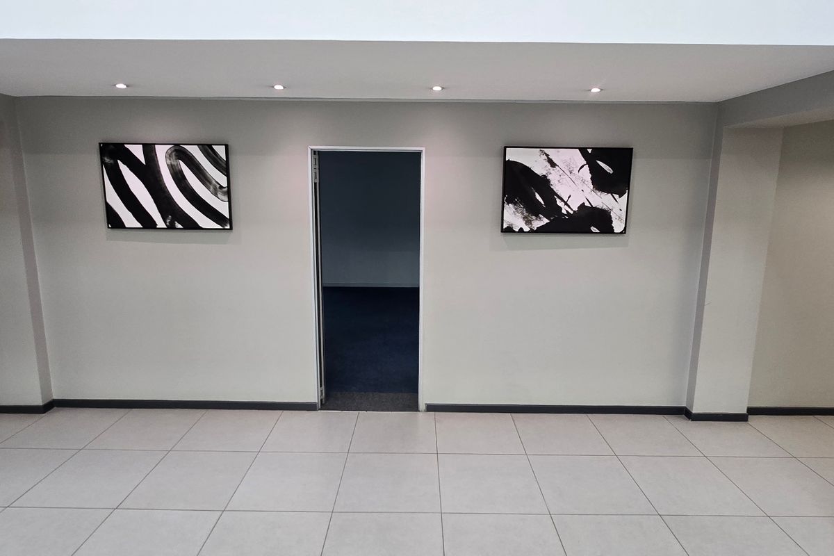 Commercial Rental Monthly In Randburg - Photo 3