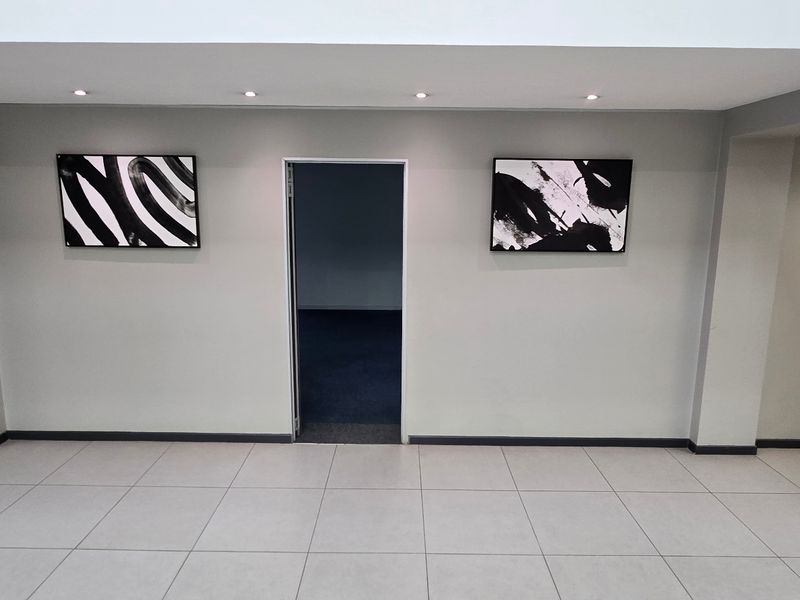 Commercial Rental Monthly In Randburg - Photo 3