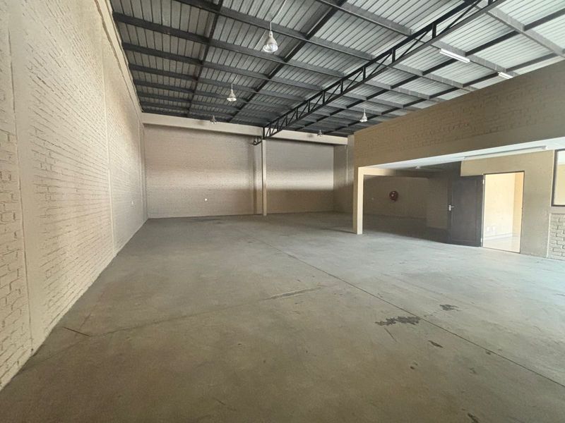 Industrial Rental Monthly In Kempton Park - Photo 4
