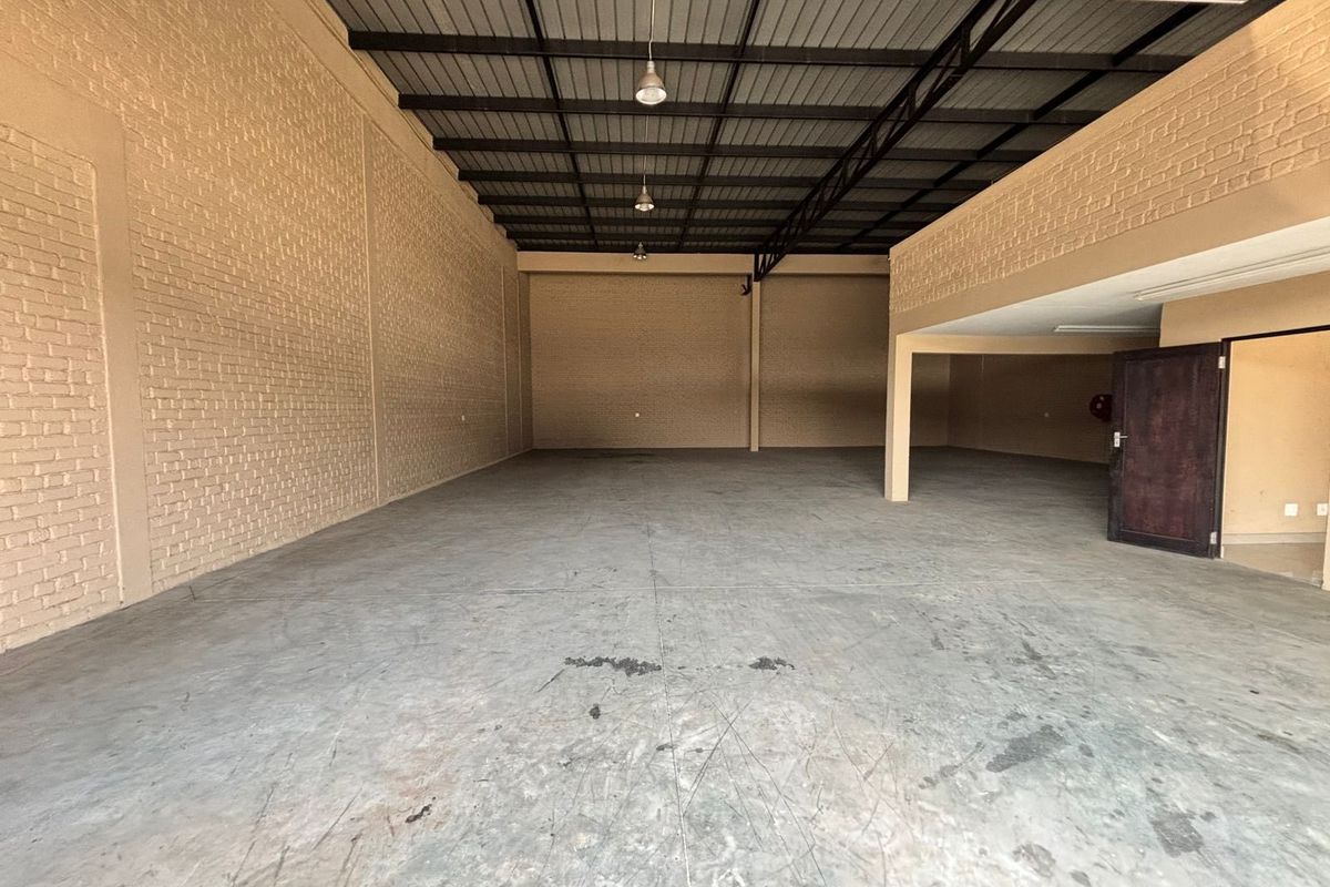 Industrial Rental Monthly In Kempton Park - Photo 5