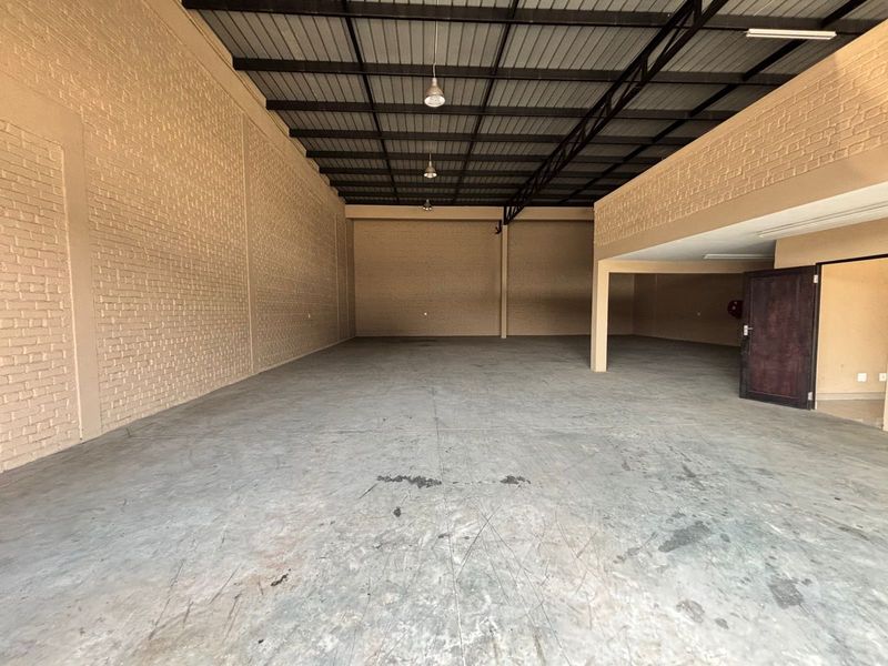 Industrial Rental Monthly In Kempton Park - Photo 5