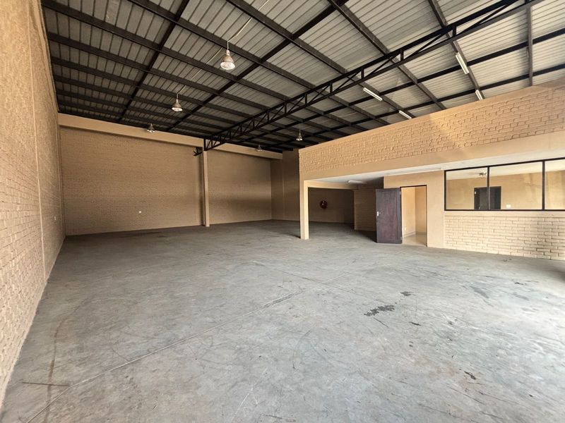Industrial Rental Monthly In Kempton Park - Photo 2