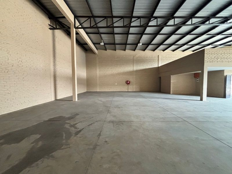 Industrial Rental Monthly In Kempton Park - Photo 3
