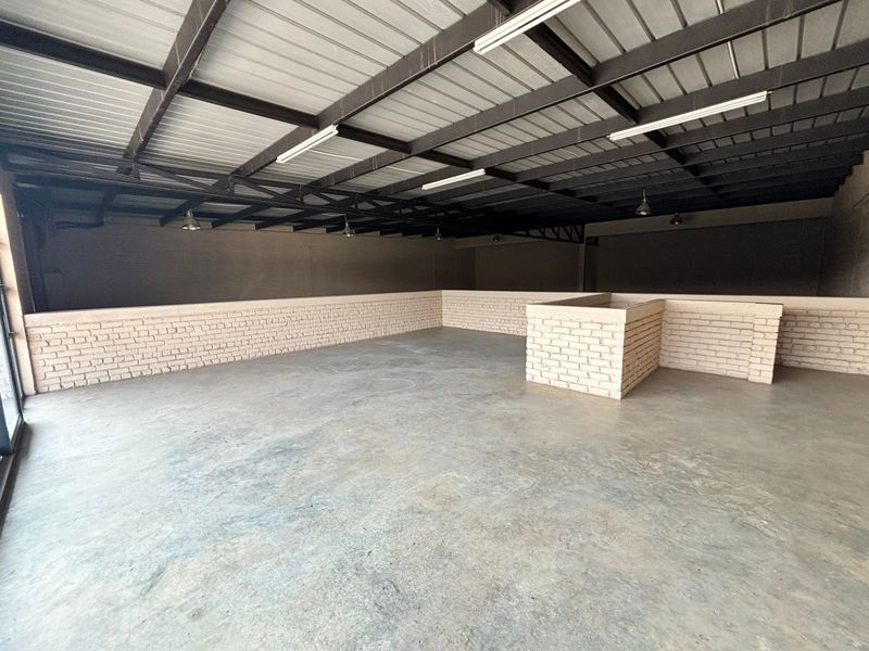 Industrial Rental Monthly In Kempton Park - Photo 8