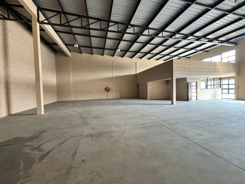 Industrial Rental Monthly In Kempton Park - Photo 6