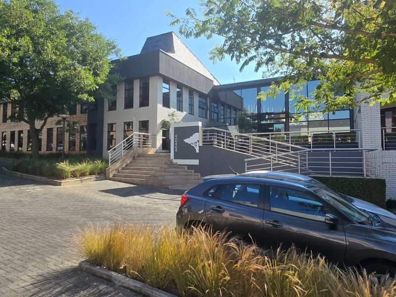 Commercial Rental Monthly In Sandton - Photo 1