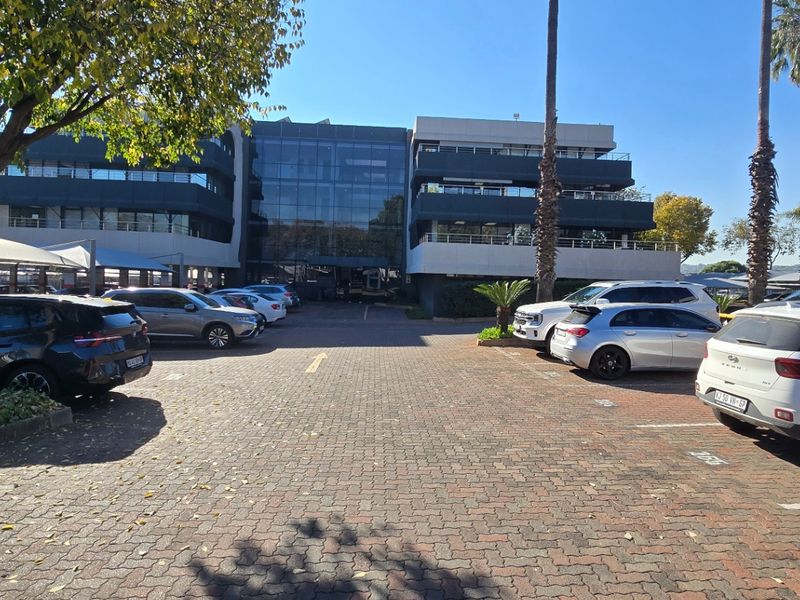 Commercial Rental Monthly In Randburg - Photo 1