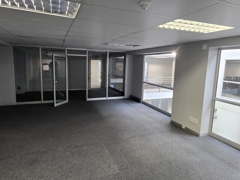 Commercial Rental Monthly In Randburg - Photo 8