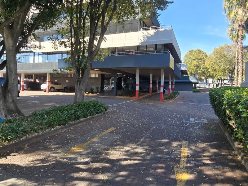 Commercial Rental Monthly In Randburg - Photo 1
