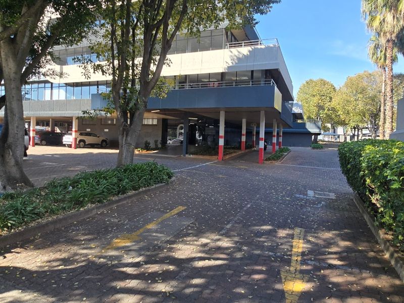 Commercial Rental Monthly In Randburg - Photo 1