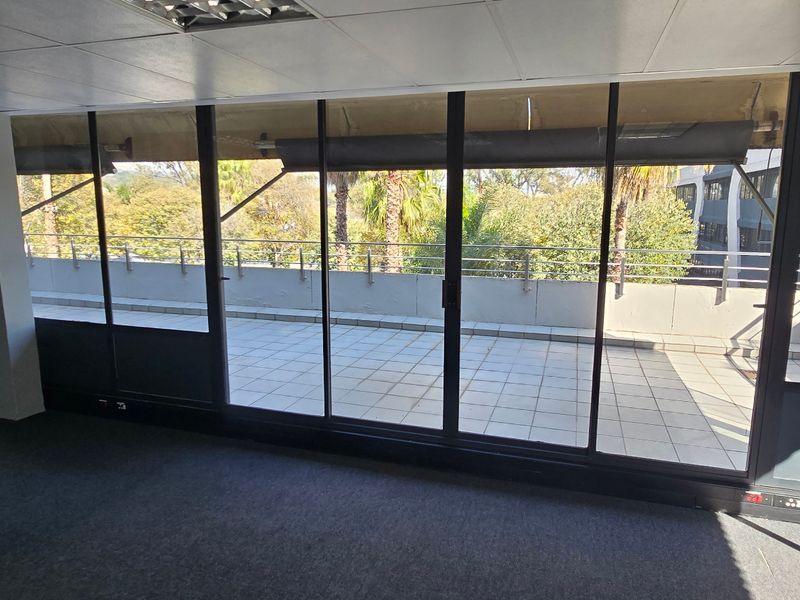 Commercial Rental Monthly In Randburg - Photo 10