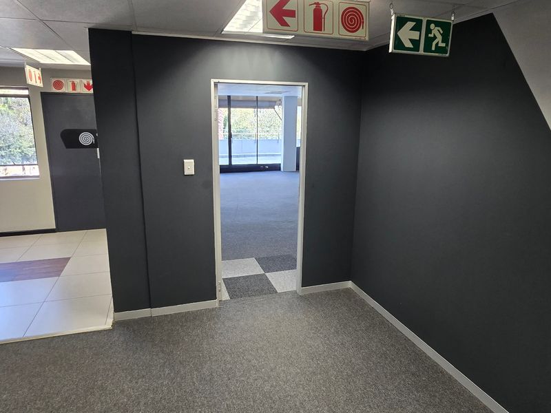 Commercial Rental Monthly In Randburg - Photo 3