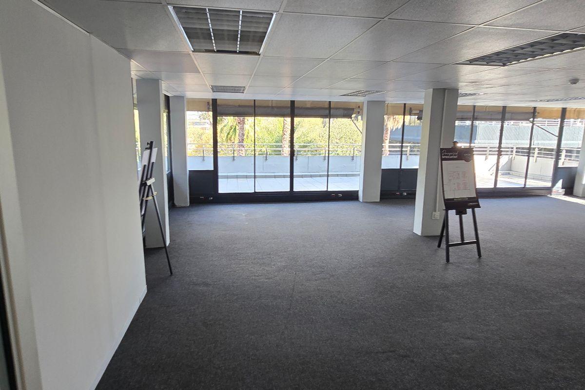 Commercial Rental Monthly In Randburg - Photo 4