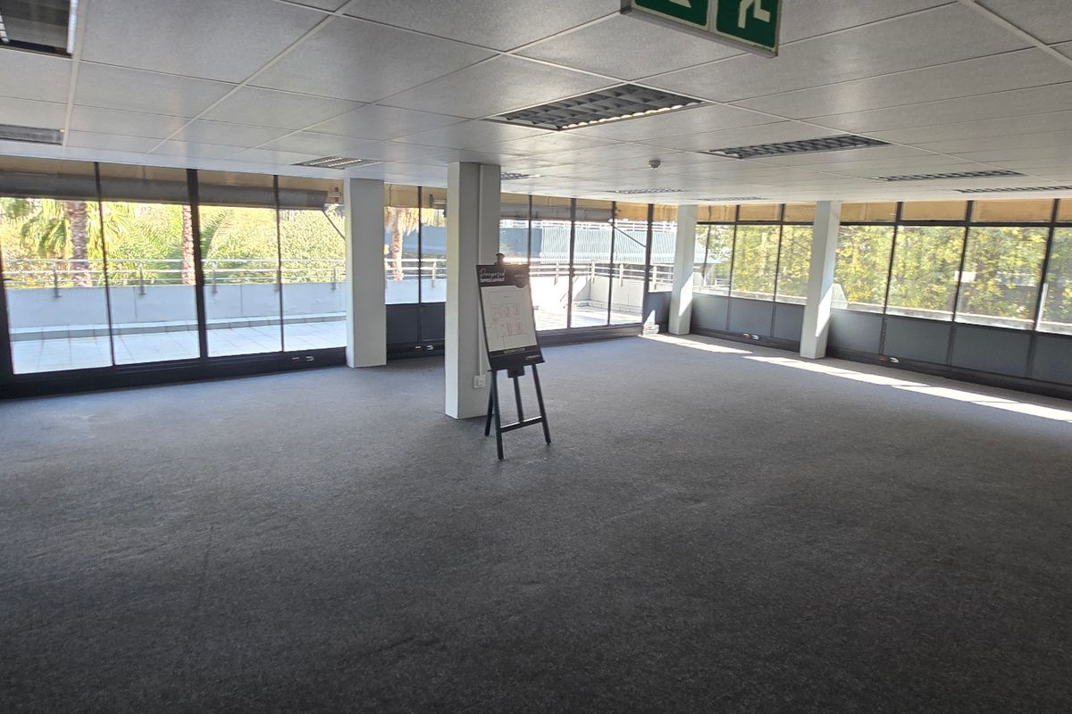 Commercial Rental Monthly In Randburg - Photo 5