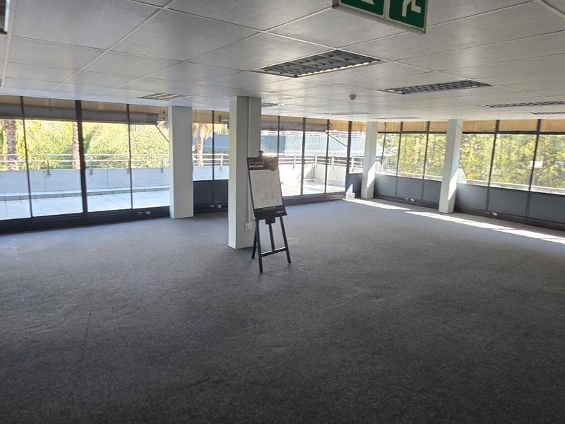 Commercial Rental Monthly In Randburg - Photo 5