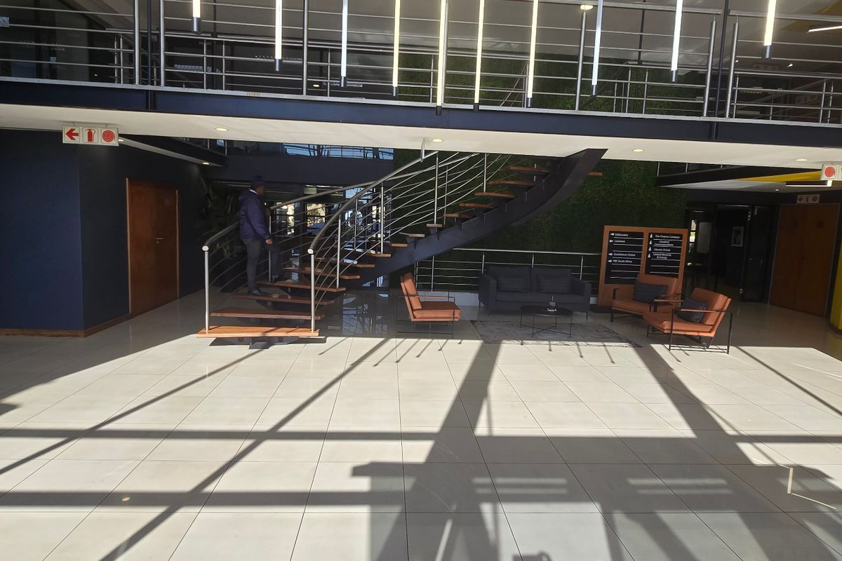Commercial Rental Monthly In Sandton - Photo 5