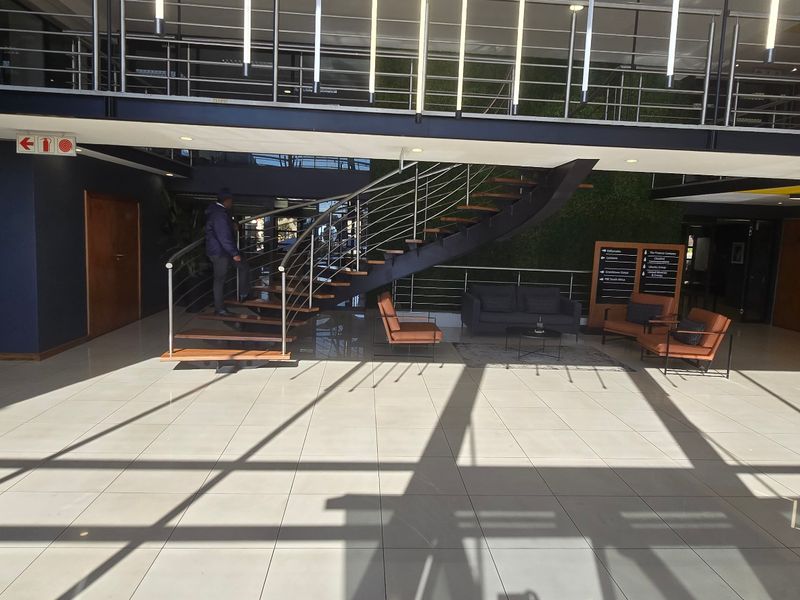 Commercial Rental Monthly In Sandton - Photo 5
