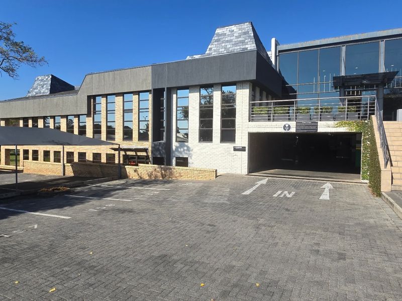 Commercial Rental Monthly In Sandton - Photo 2