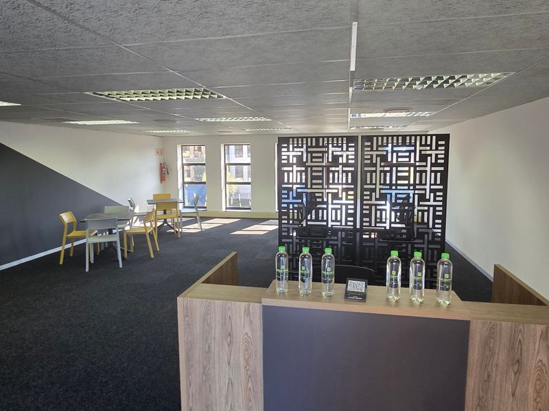 Commercial Rental Monthly In Sandton - Photo 10