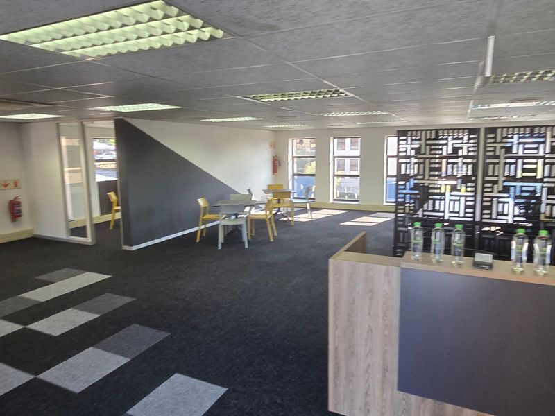Commercial Rental Monthly In Sandton - Photo 9