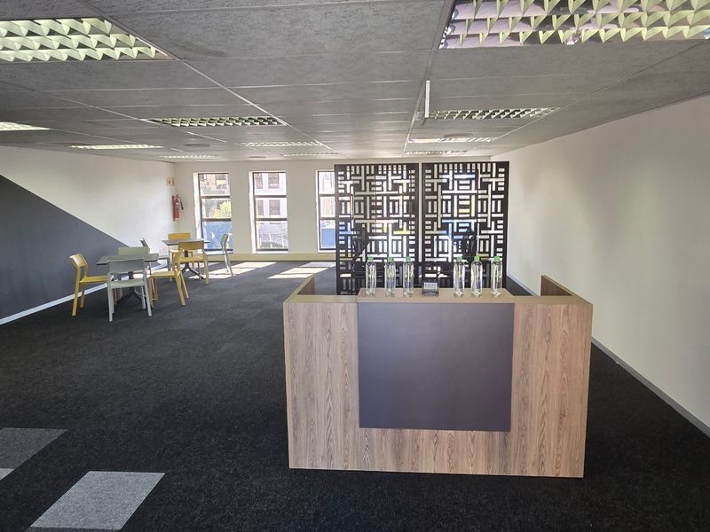 Commercial Rental Monthly In Sandton - Photo 8