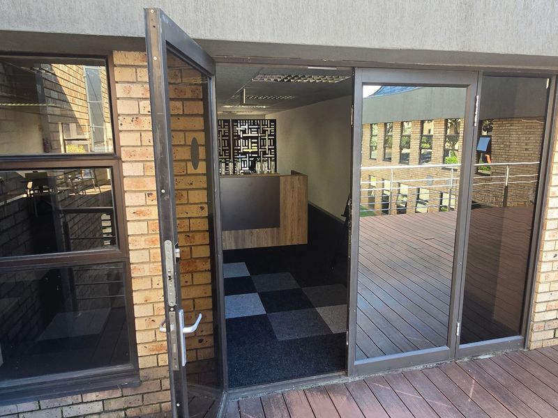 Commercial Rental Monthly In Sandton - Photo 7