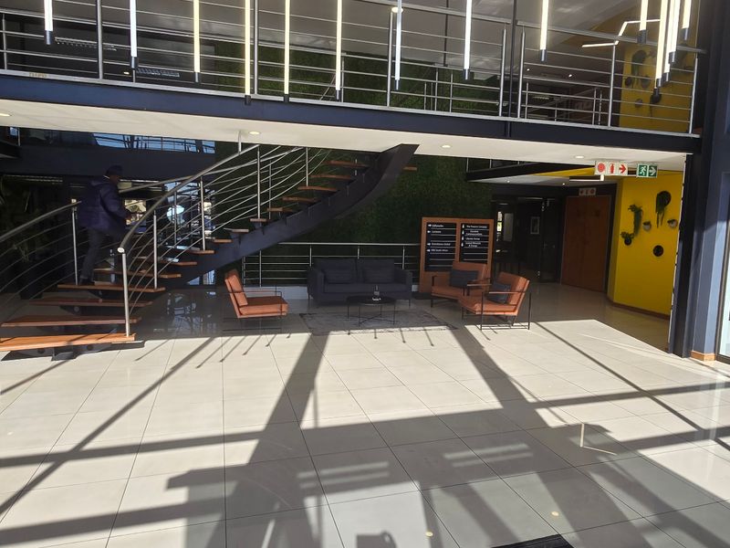 Commercial Rental Monthly In Sandton - Photo 6