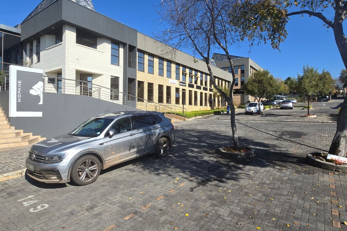 Commercial Rental Monthly In Sandton - Photo 3