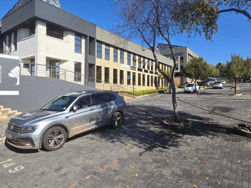 Commercial Rental Monthly In Sandton - Photo 3